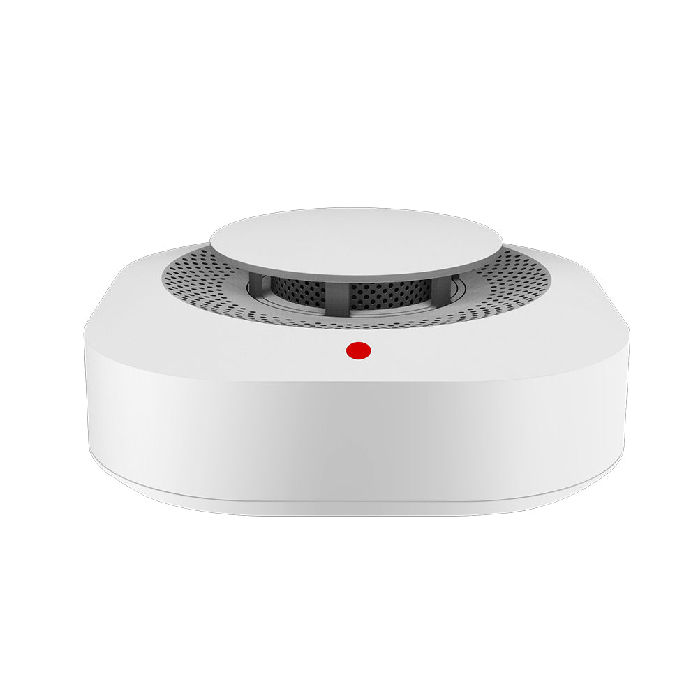 Wireless Smoke Detector Alarm Detector Smart Smoke Alarm