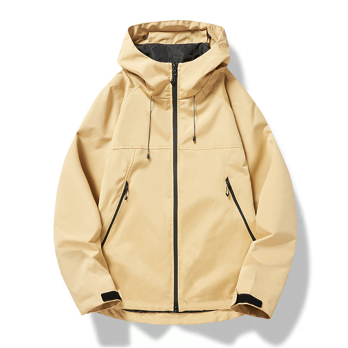 Graphene-lined Outdoor Hiking And Mountaineering Apparel