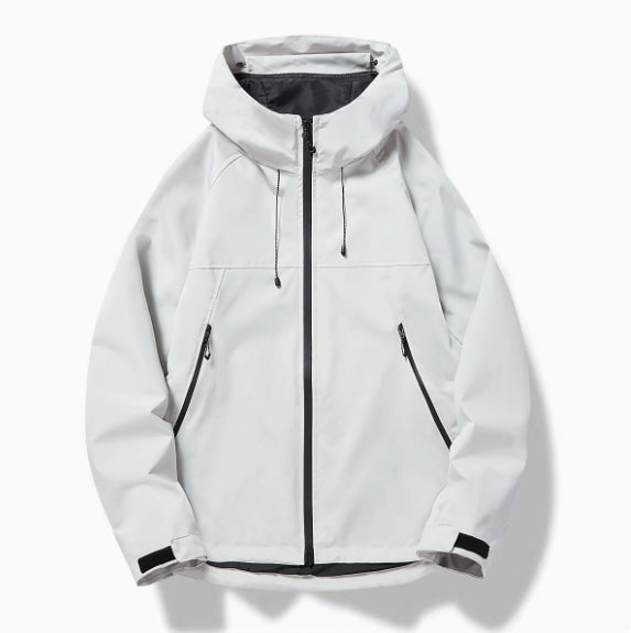 Graphene-lined Outdoor Hiking And Mountaineering Apparel