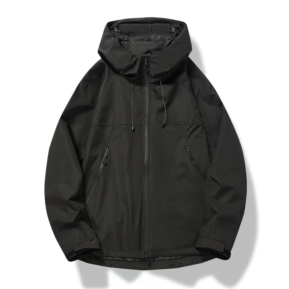 Graphene-lined Outdoor Hiking And Mountaineering Apparel