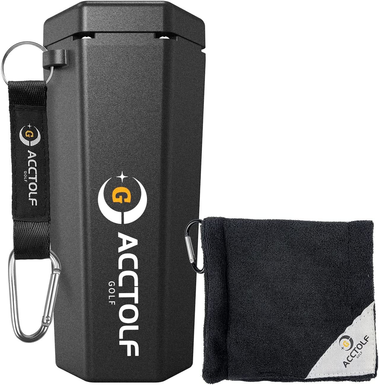 Golf Washing Machine Golf Bag Portable Cleaner Golf