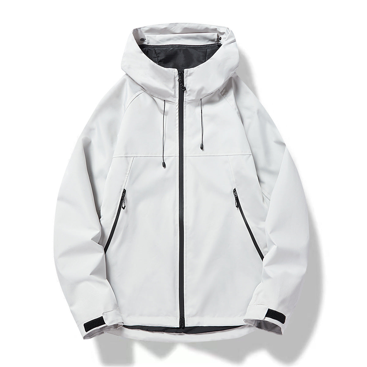 Graphene-lined Outdoor Hiking And Mountaineering Apparel