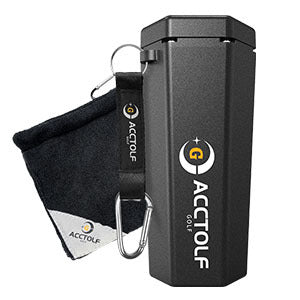 Golf Washing Machine Golf Bag Portable Cleaner Golf