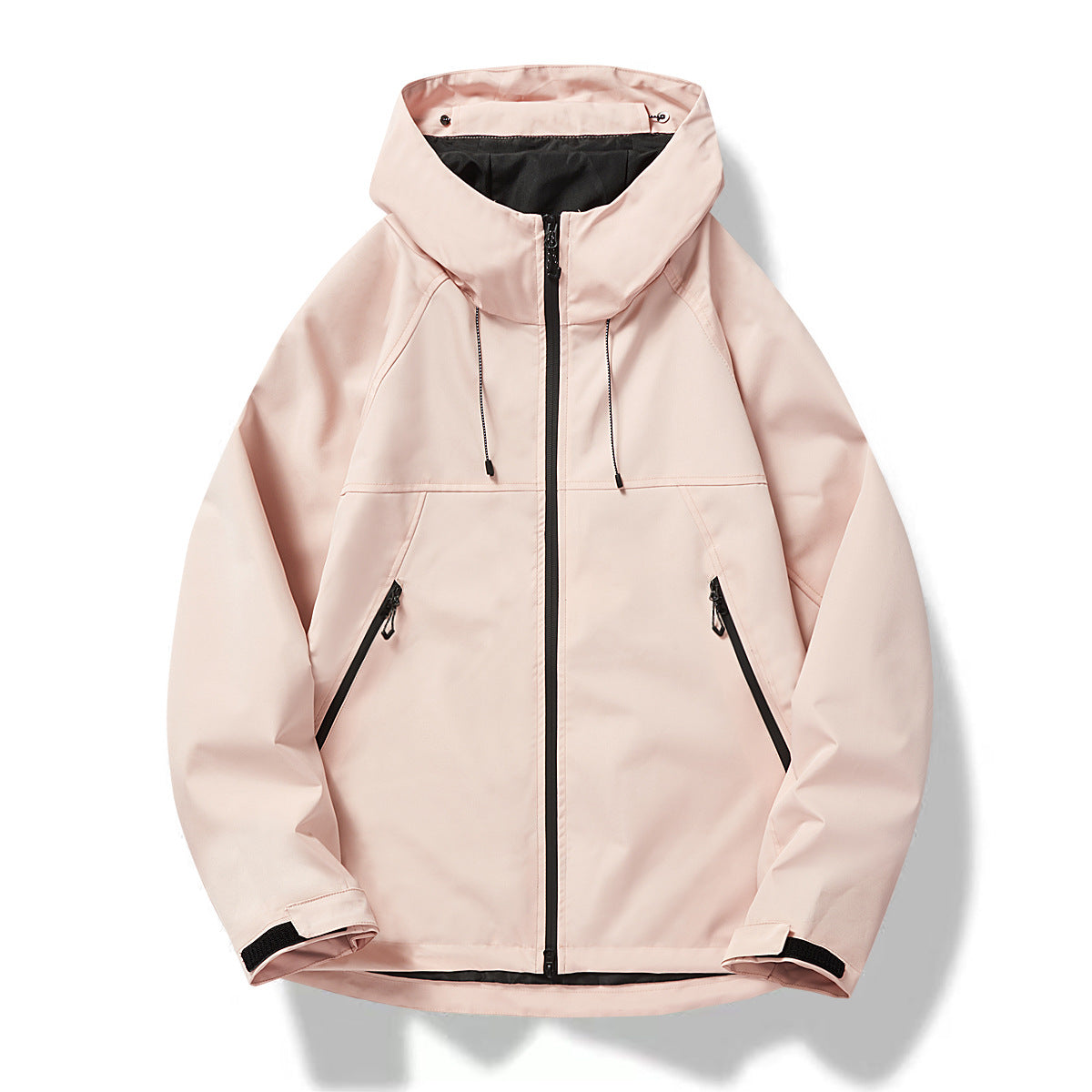 Graphene-lined Outdoor Hiking And Mountaineering Apparel