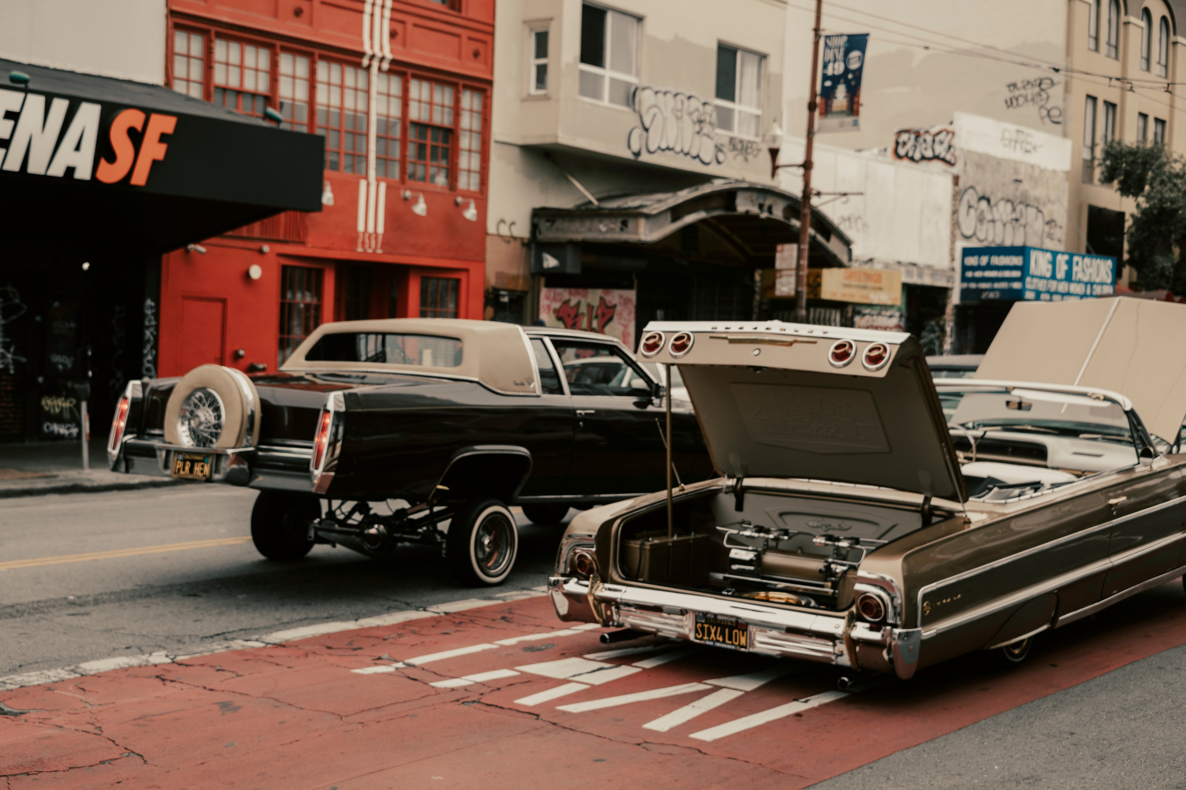 Instagram shop