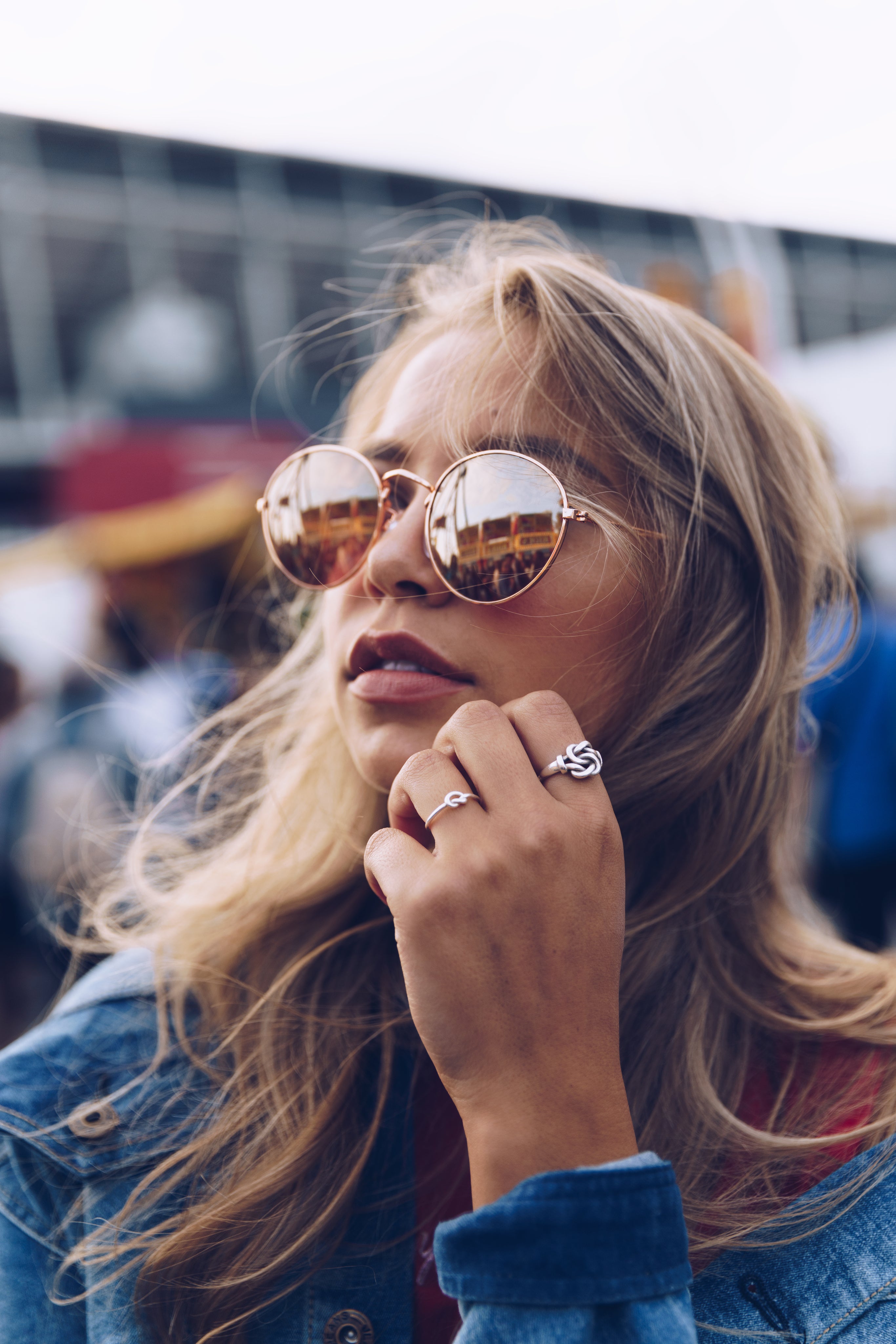 Instagram shop